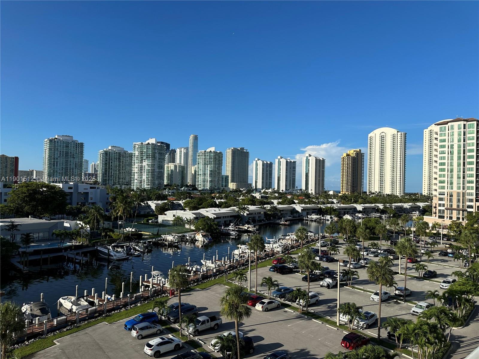 Photo of 400 Kings Point Dr  #726, Sunny Isles Beach, Florida, 33160 -
