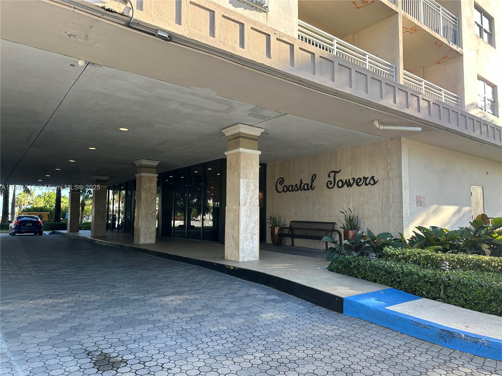 Photo of 400 Kings Point Dr  #726, Sunny Isles Beach, Florida, 33160 -