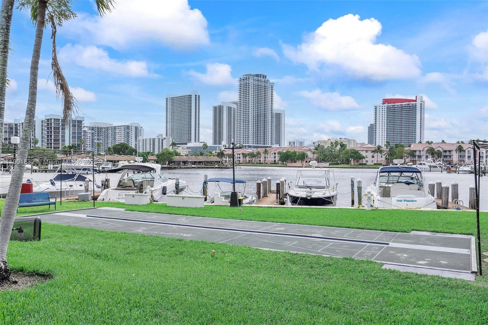 Photo of 600 Three Islands Blvd  #510, Hallandale Beach, Florida, 33009 -