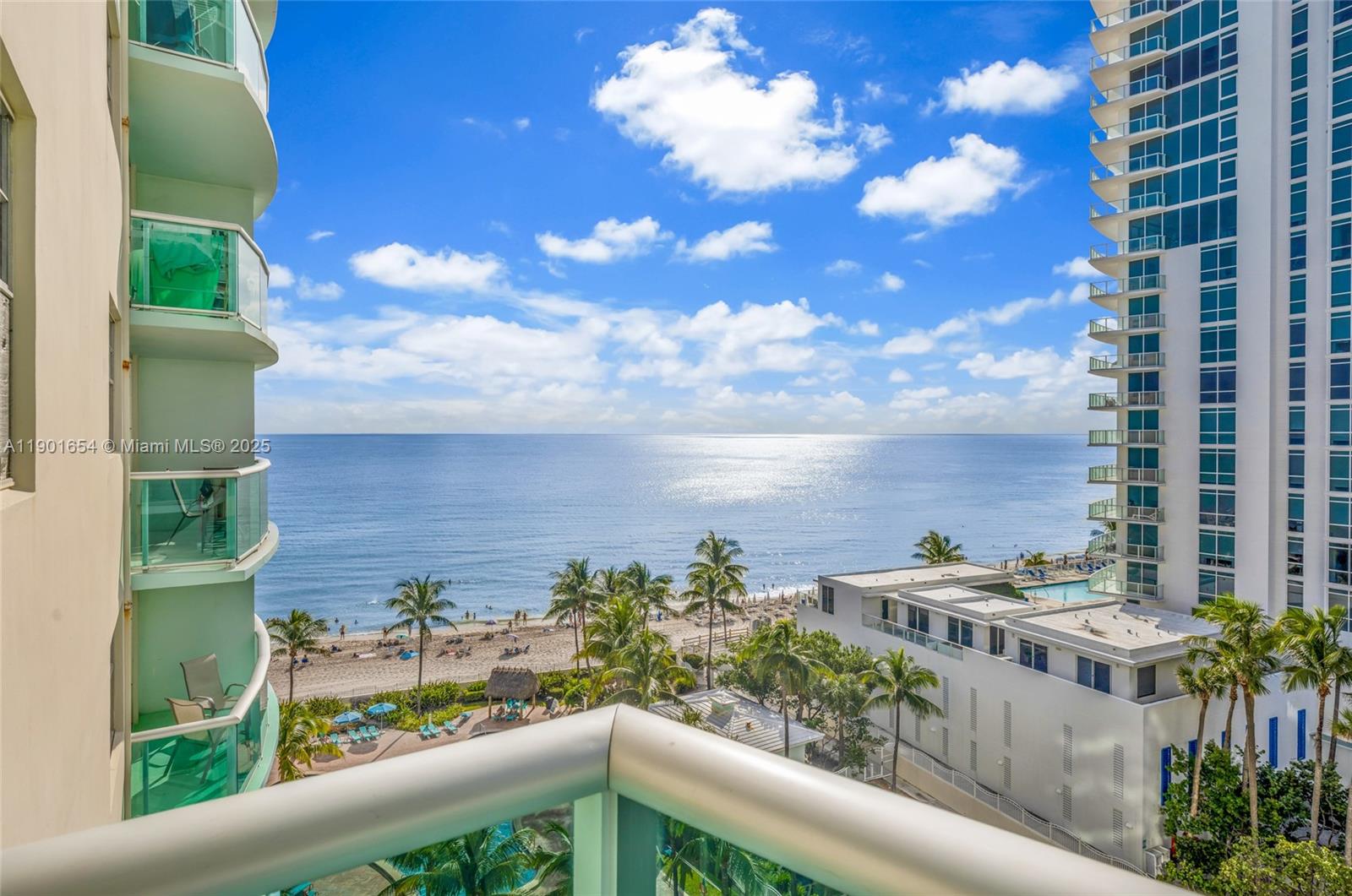 Photo of 3901 Ocean Dr  #9J, Hollywood, Florida, 33019 - 