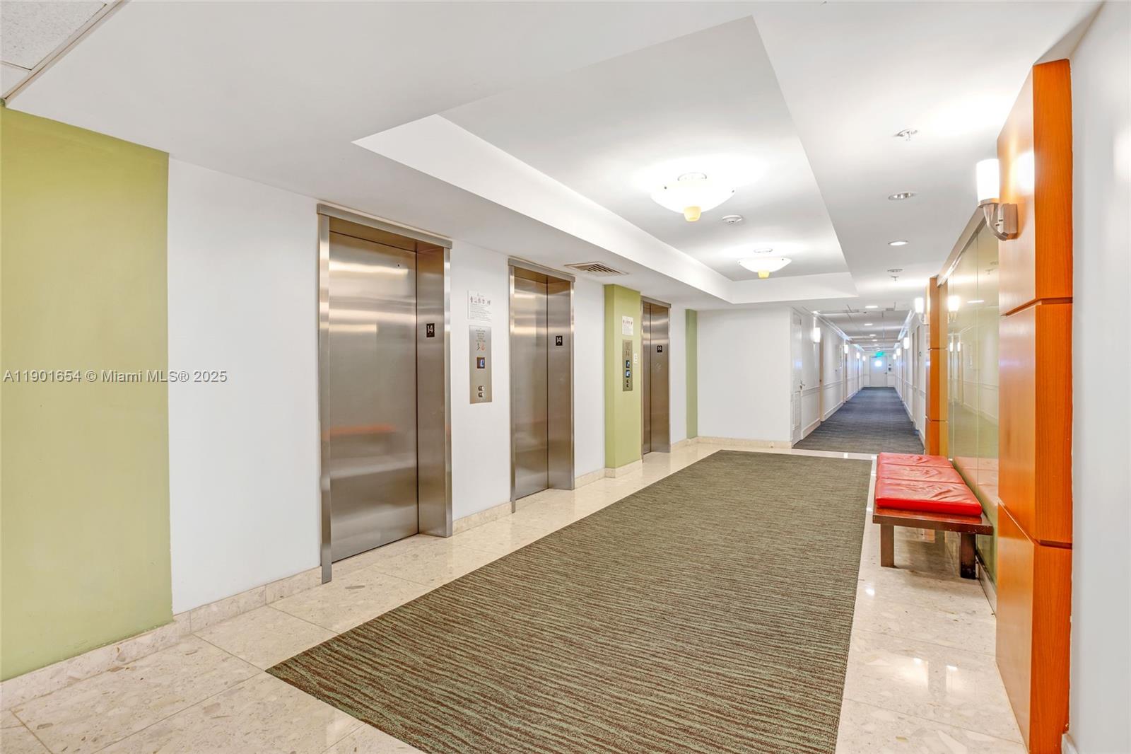 Photo of 3901 Ocean Dr  #9J, Hollywood, Florida, 33019 - 