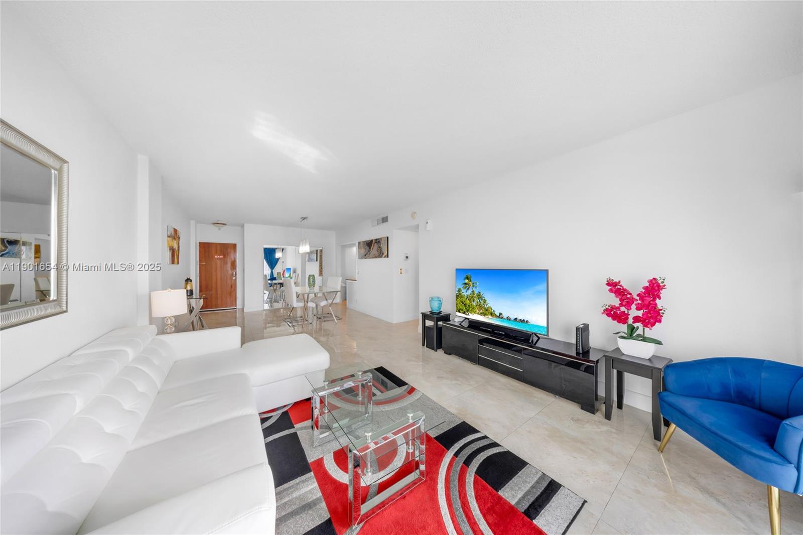 Photo of 3901 Ocean Dr  #9J, Hollywood, Florida, 33019 - 