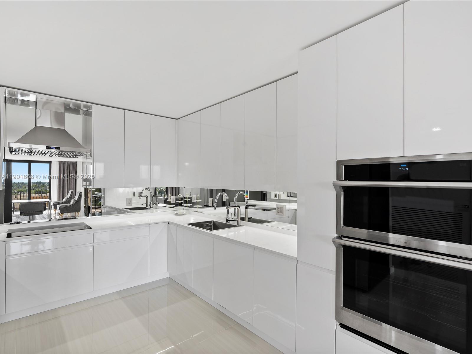 Photo of 8877 Collins Ave  #704, Surfside, Florida, 33154 -