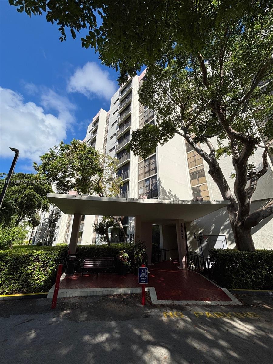 Photo of 17011 Bay Rd  #517, Sunny Isles Beach, Florida, 33160 -