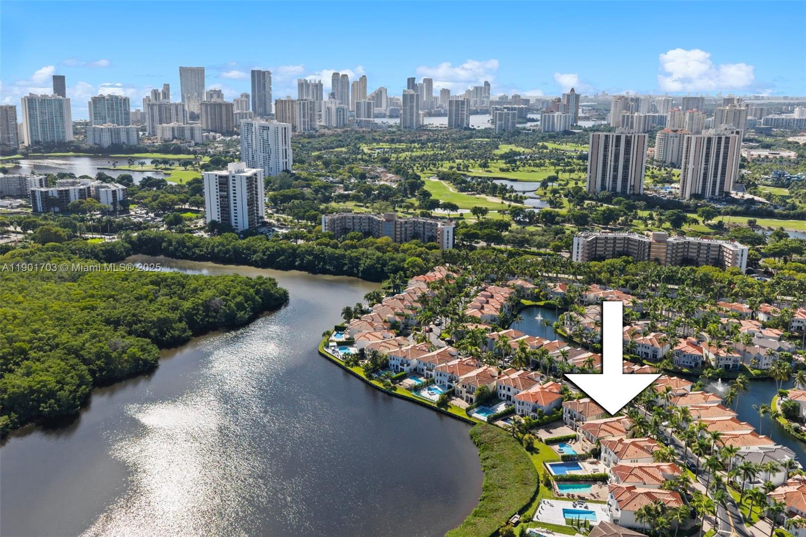 Photo of 20905 32nd Ave  (20905), Aventura, Florida, 33180 - 