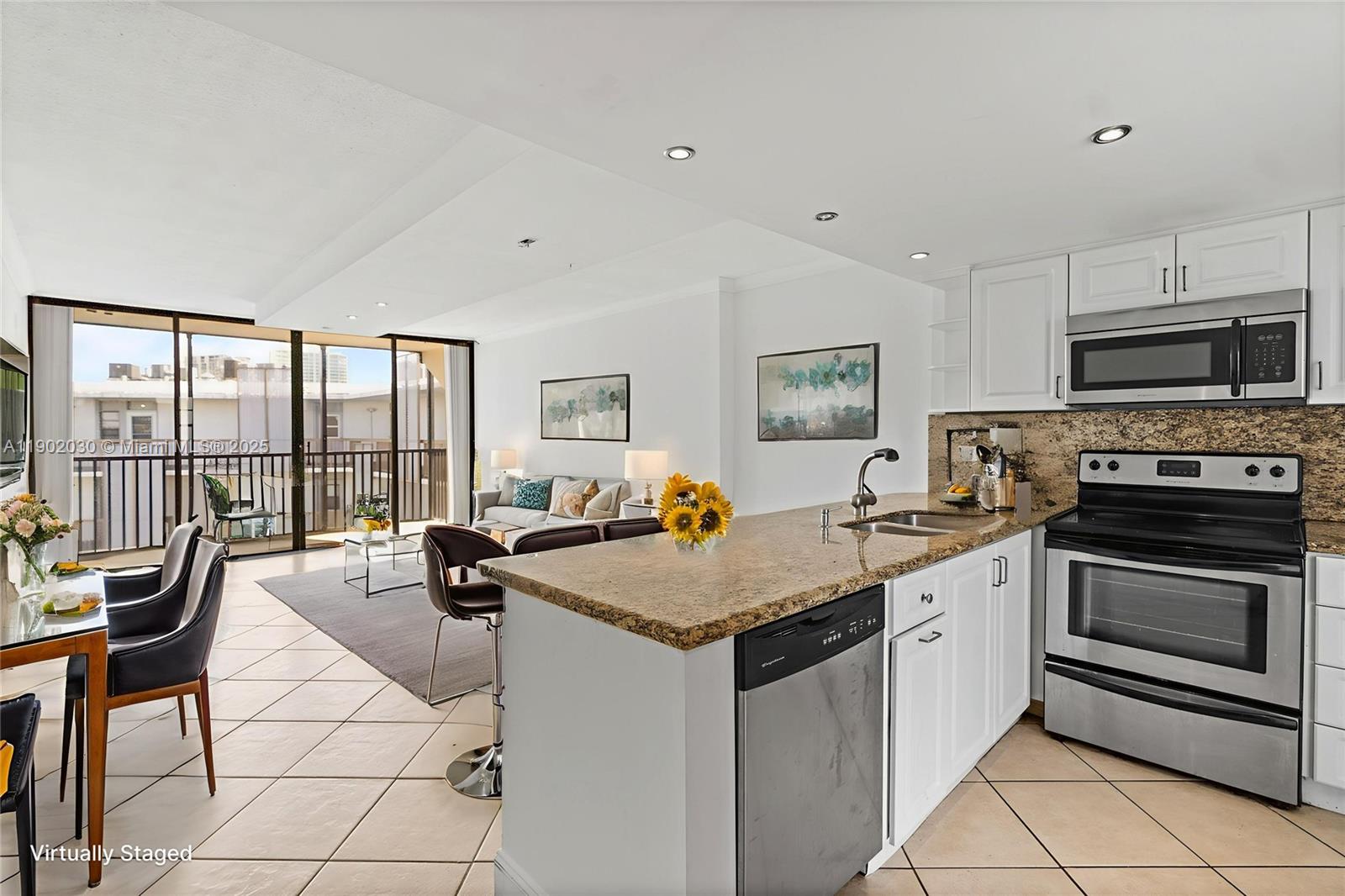 Photo of 3475 Country Club Dr  #814, Aventura, Florida, 33180 -