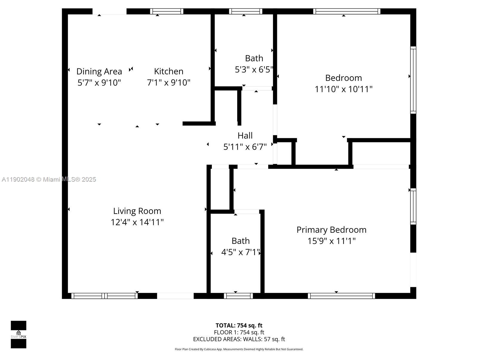 Ver detalles   /  1815 sq. ft. $ 2025-10-24 0 foto