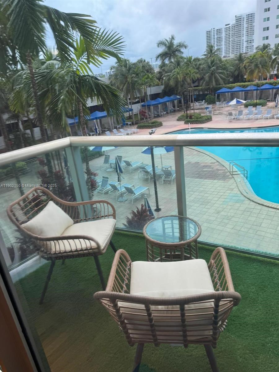 Photo of 19370 Collins Ave  #206, Sunny Isles Beach, Florida, 33160 -