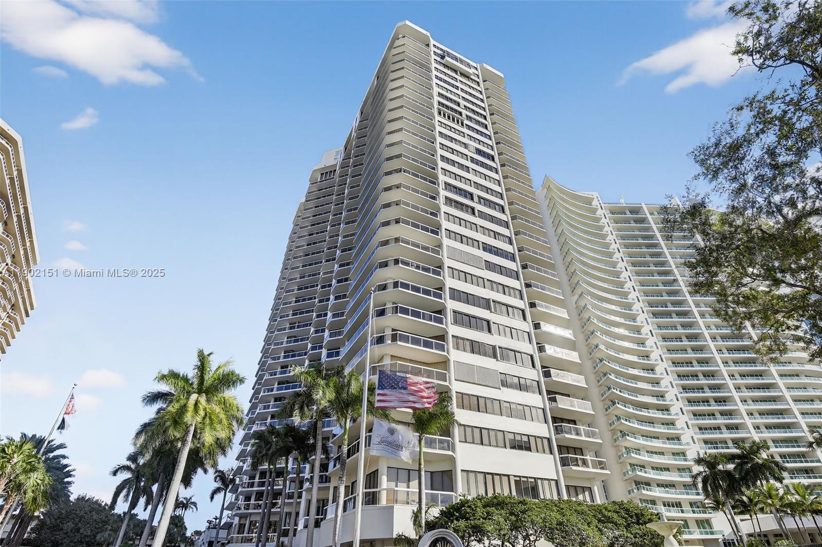 Photo of 20185 Country Club Dr #1405, Aventura, Florida, 33180 -