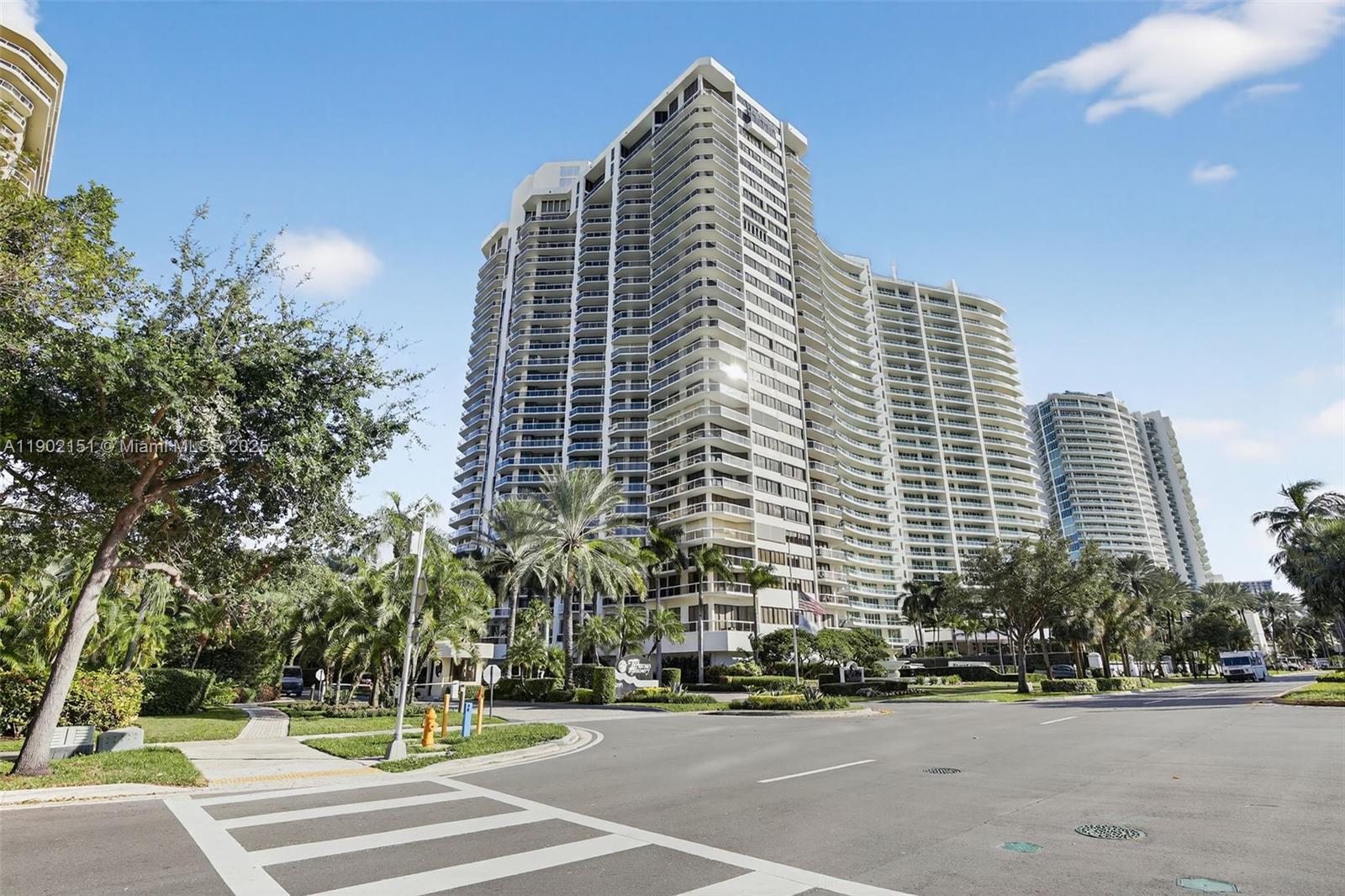 Photo of 20185 Country Club Dr #1405, Aventura, Florida, 33180 -
