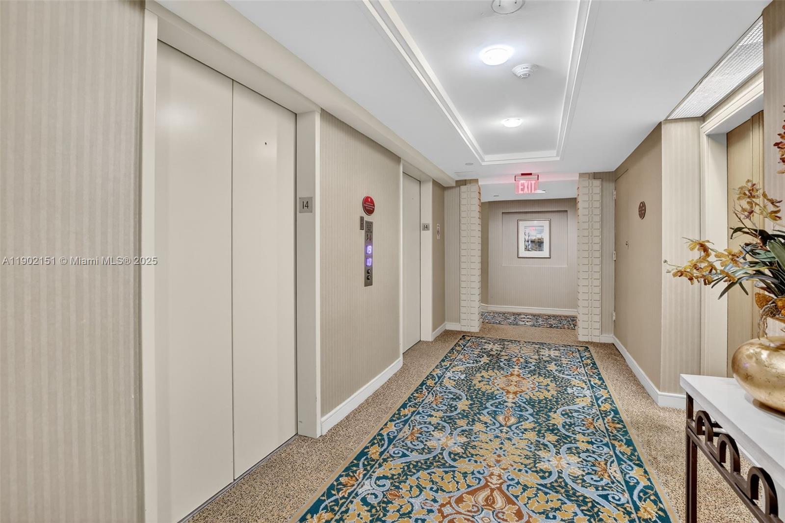 Photo of 20185 Country Club Dr #1405, Aventura, Florida, 33180 -