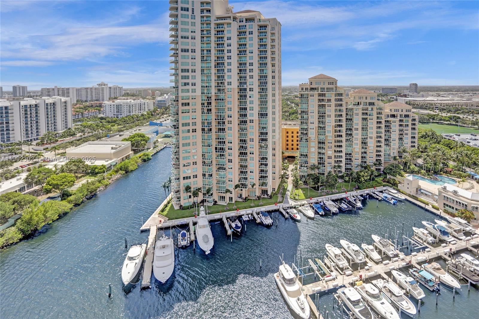Photo of 3370 Hidden Bay Dr #2114, Aventura, Florida, 33180 -