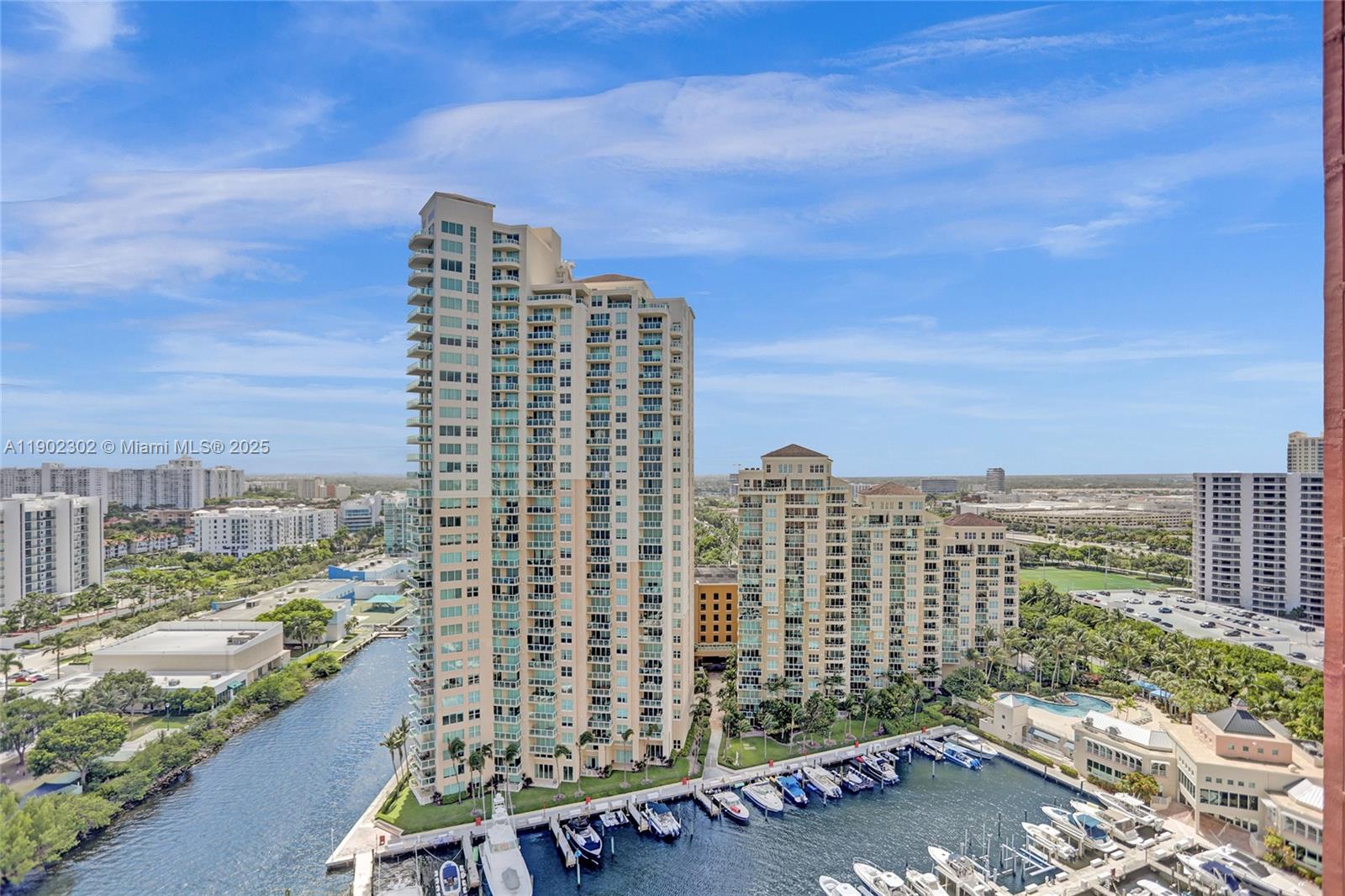 Photo of 3370 Hidden Bay Dr #2114, Aventura, Florida, 33180 -