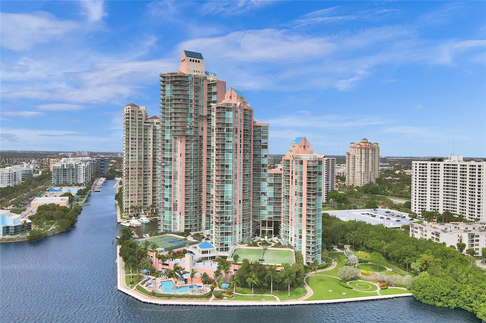 Photo of 3370 Hidden Bay Dr #2114, Aventura, Florida, 33180 -