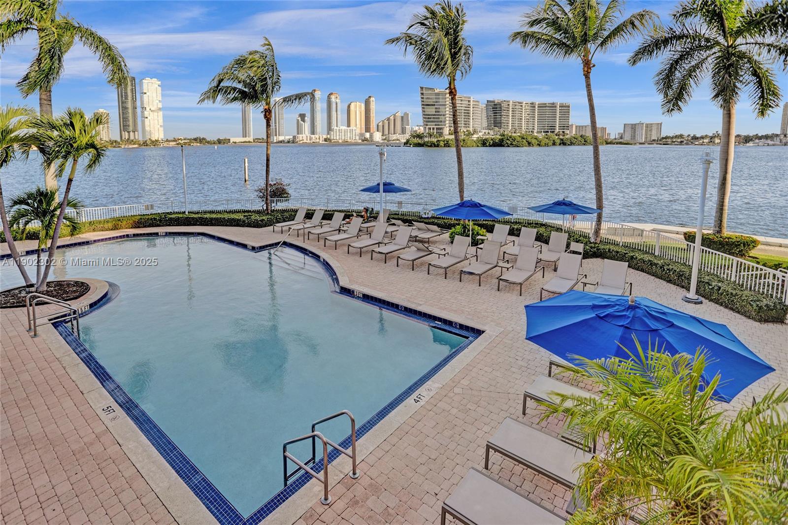 Photo of 3370 Hidden Bay Dr #2114, Aventura, Florida, 33180 -