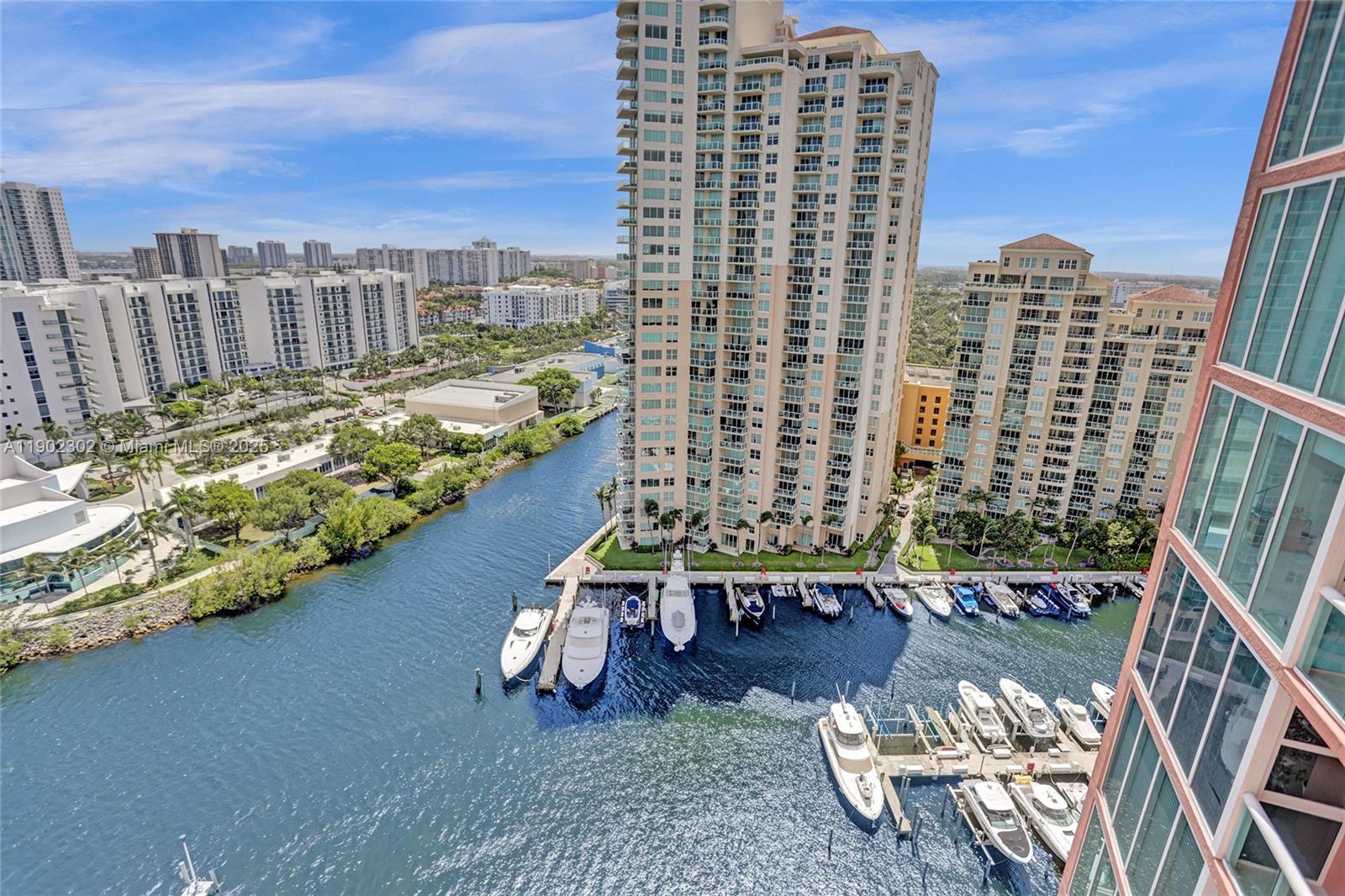 Photo of 3370 Hidden Bay Dr #2114, Aventura, Florida, 33180 -