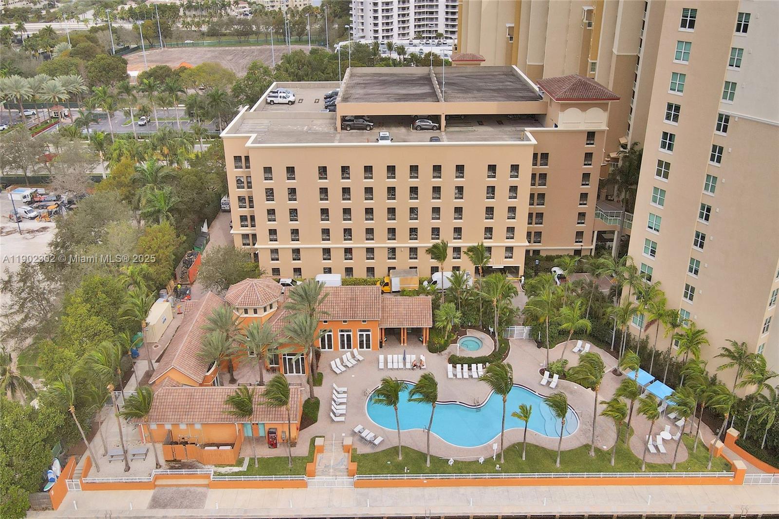 Photo of 3370 Hidden Bay Dr #2114, Aventura, Florida, 33180 -