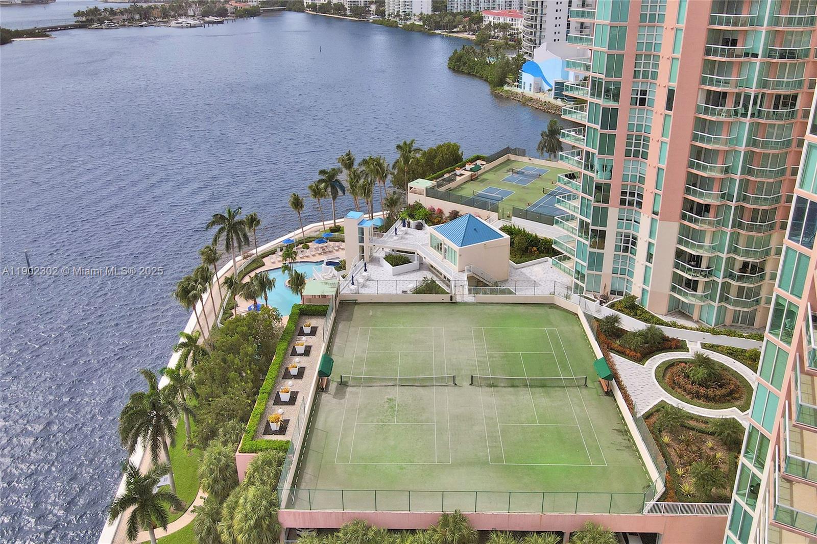 Photo of 3370 Hidden Bay Dr #2114, Aventura, Florida, 33180 -