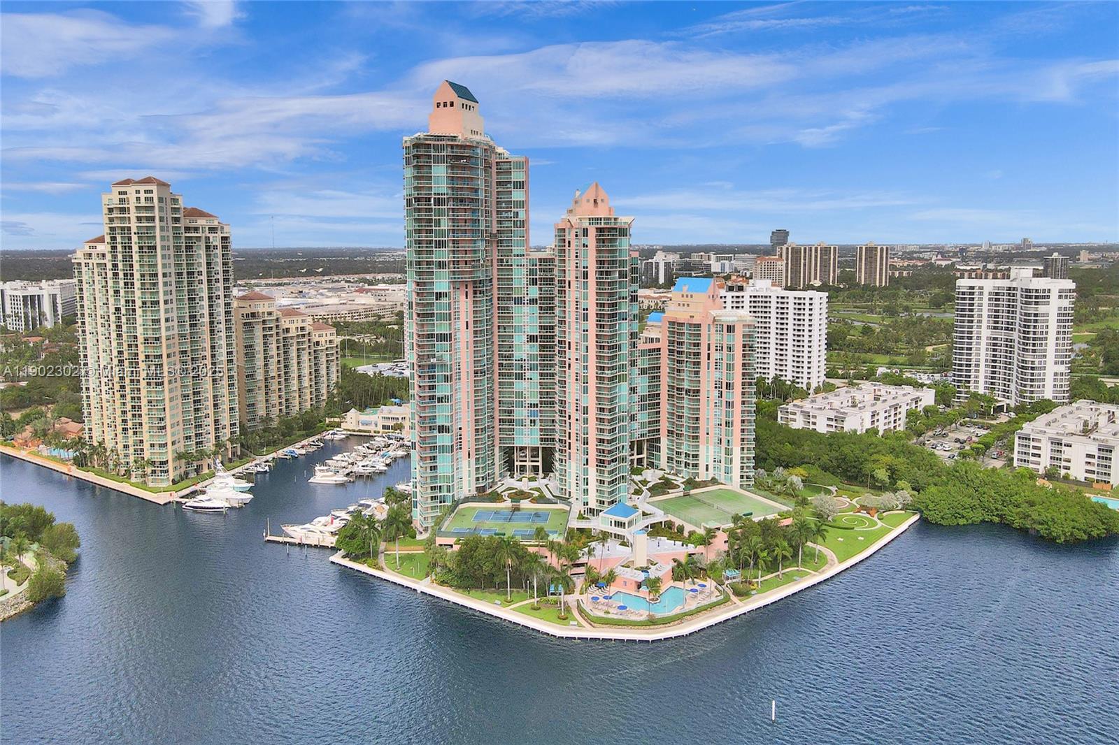 Photo of 3370 Hidden Bay Dr #2114, Aventura, Florida, 33180 -