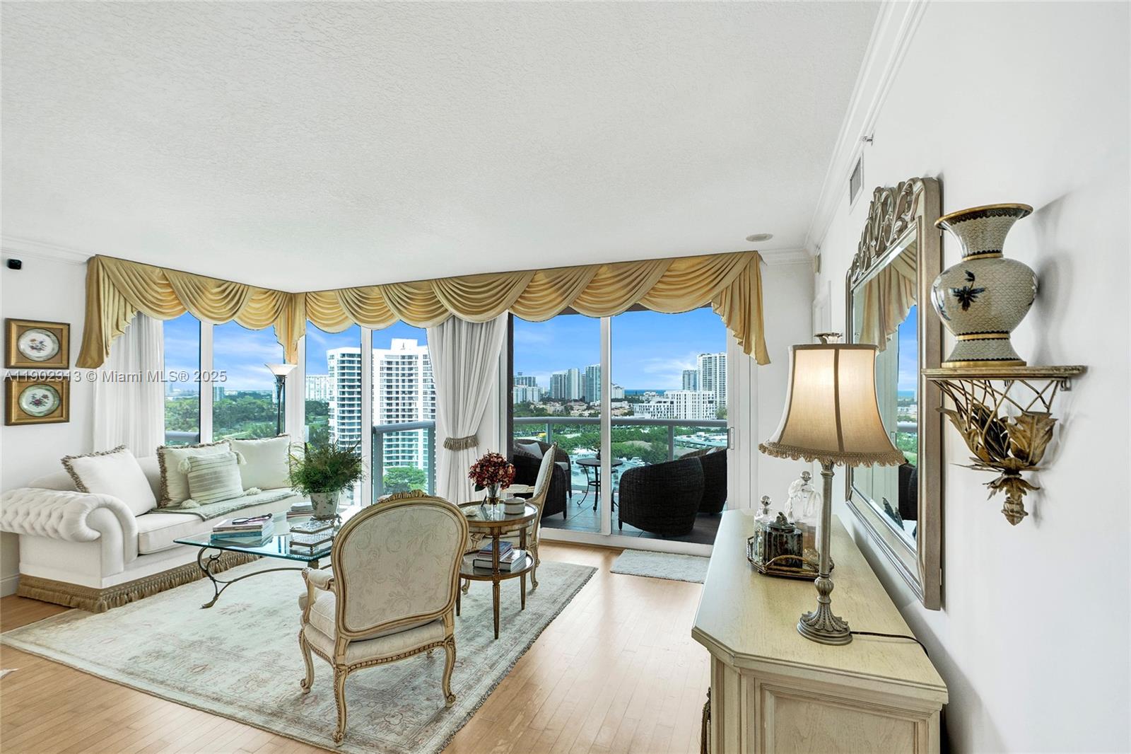 Photo of 3370 Hidden Bay Dr #1702, Aventura, Florida, 33180 -