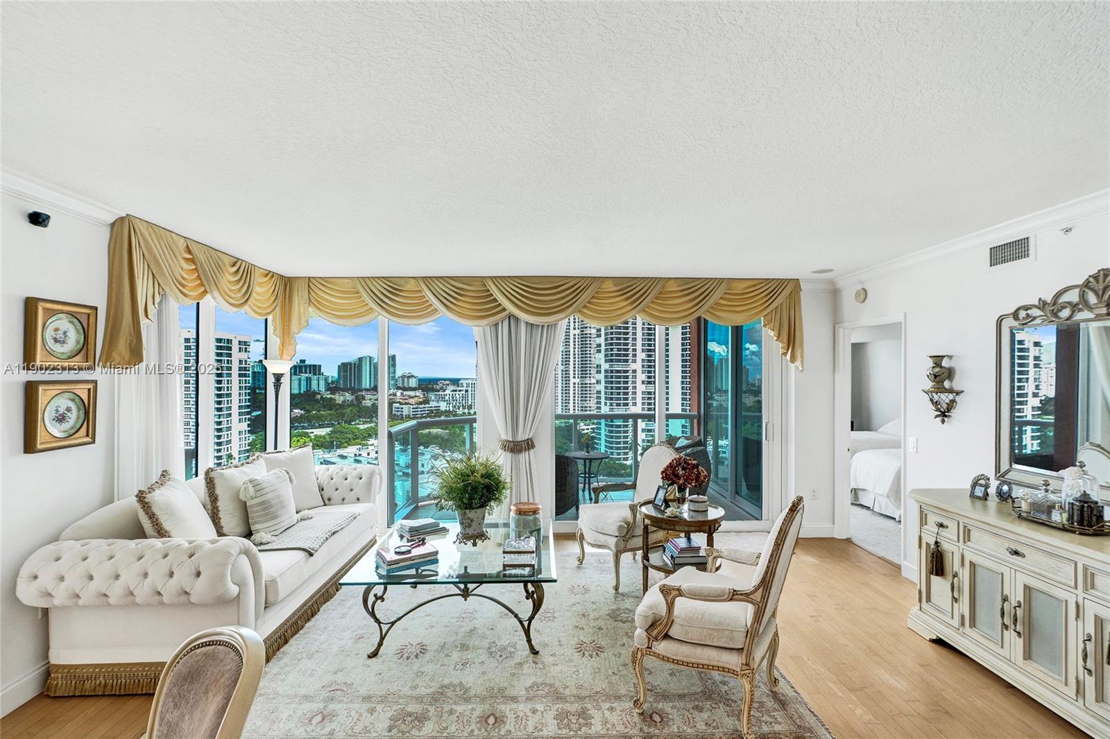 Photo of 3370 Hidden Bay Dr #1702, Aventura, Florida, 33180 -