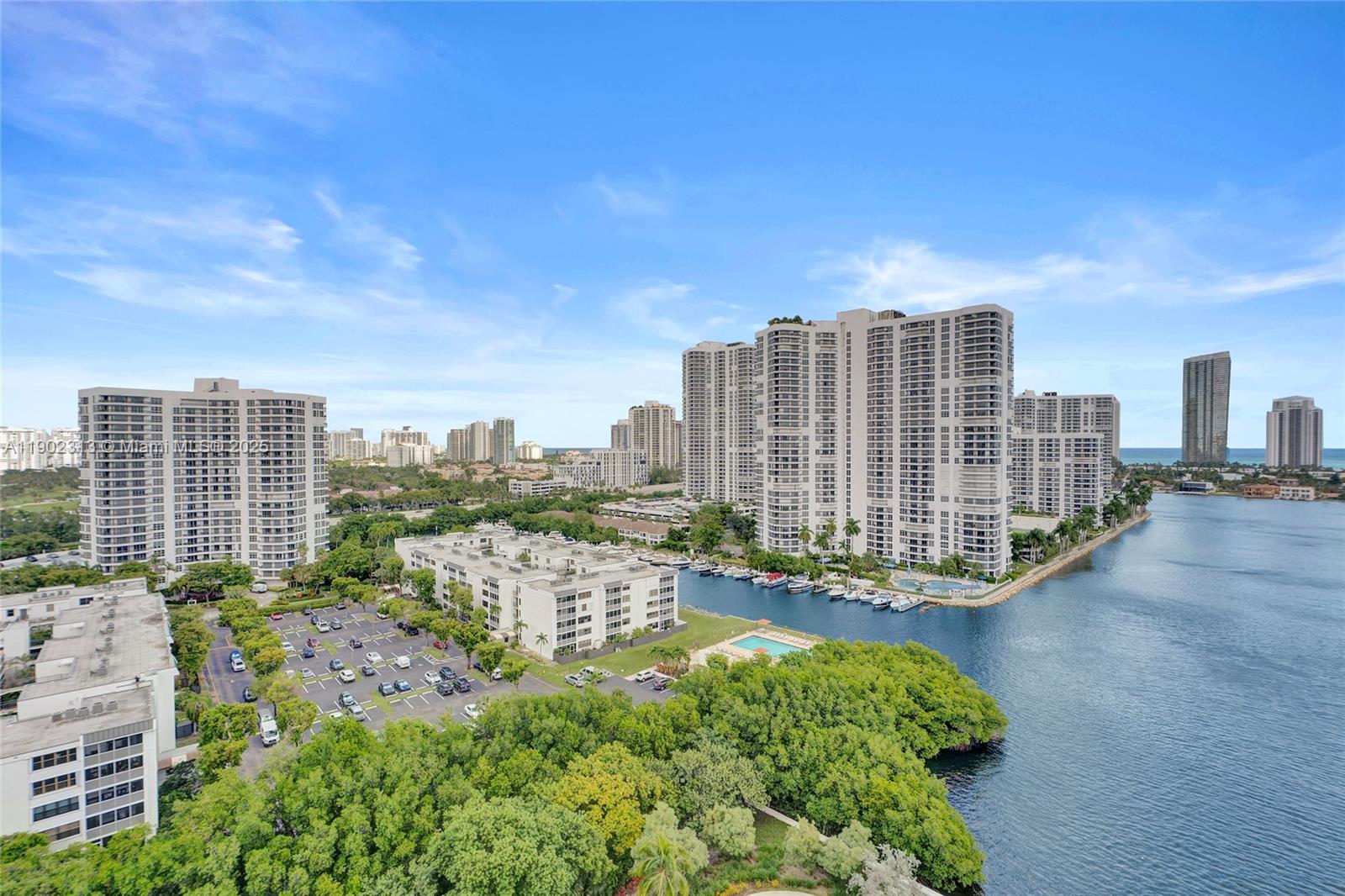 Photo of 3370 Hidden Bay Dr #1702, Aventura, Florida, 33180 -