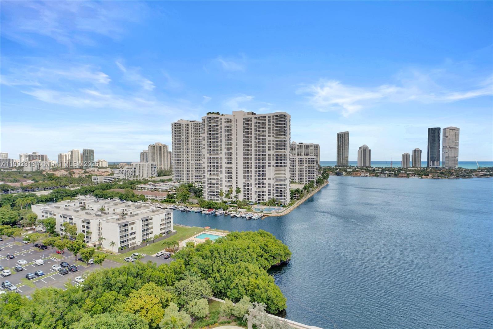 Photo of 3370 Hidden Bay Dr #1702, Aventura, Florida, 33180 -