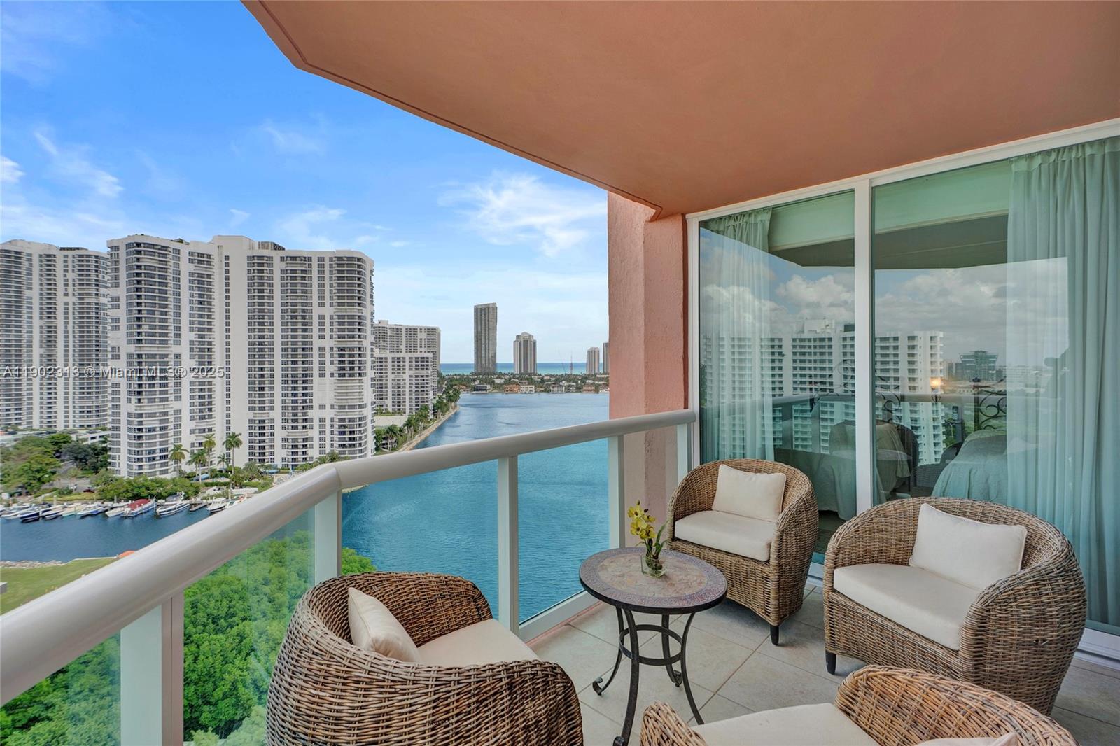 Photo of 3370 Hidden Bay Dr #1702, Aventura, Florida, 33180 -