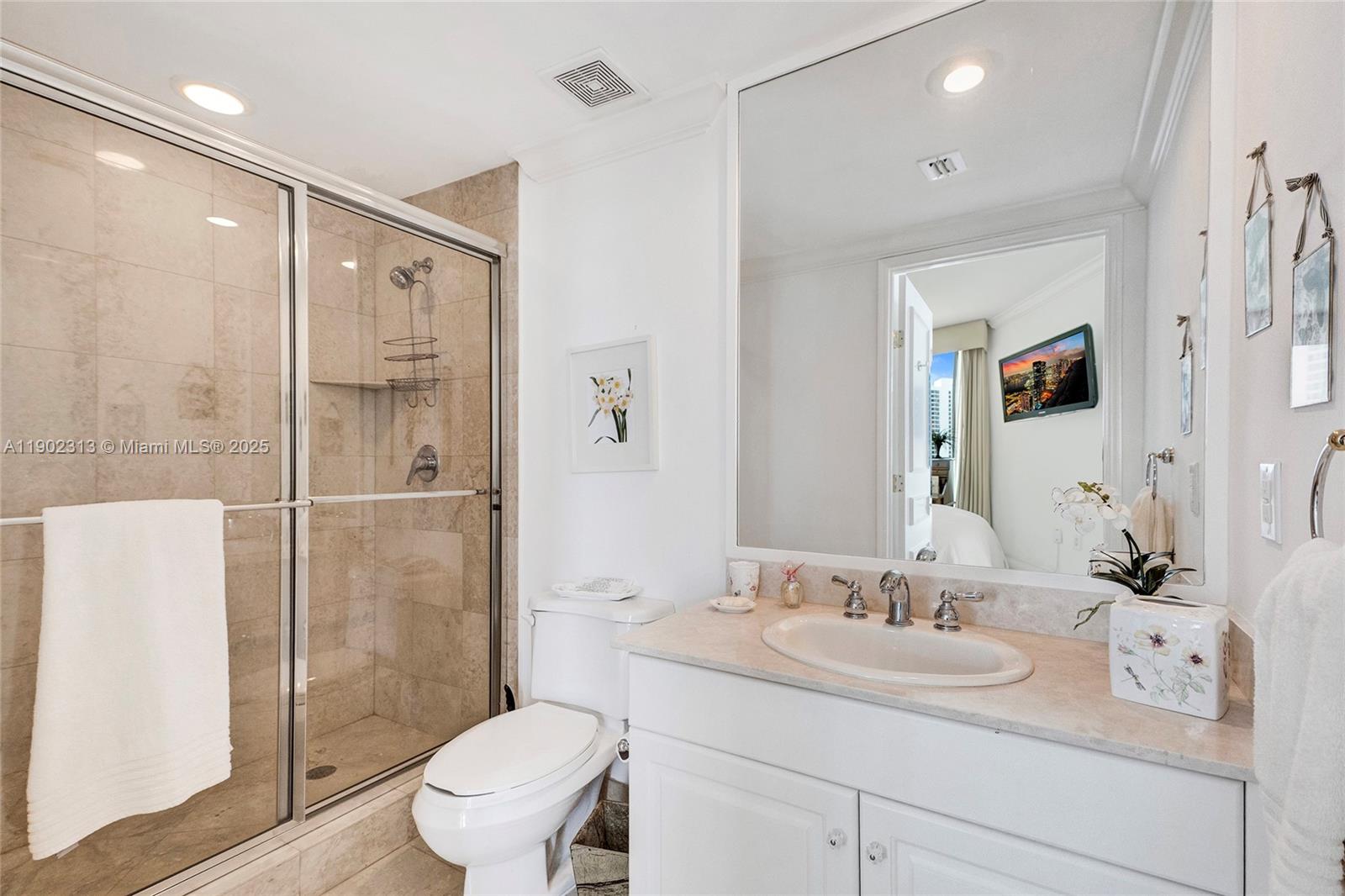 Photo of 3370 Hidden Bay Dr #1702, Aventura, Florida, 33180 -