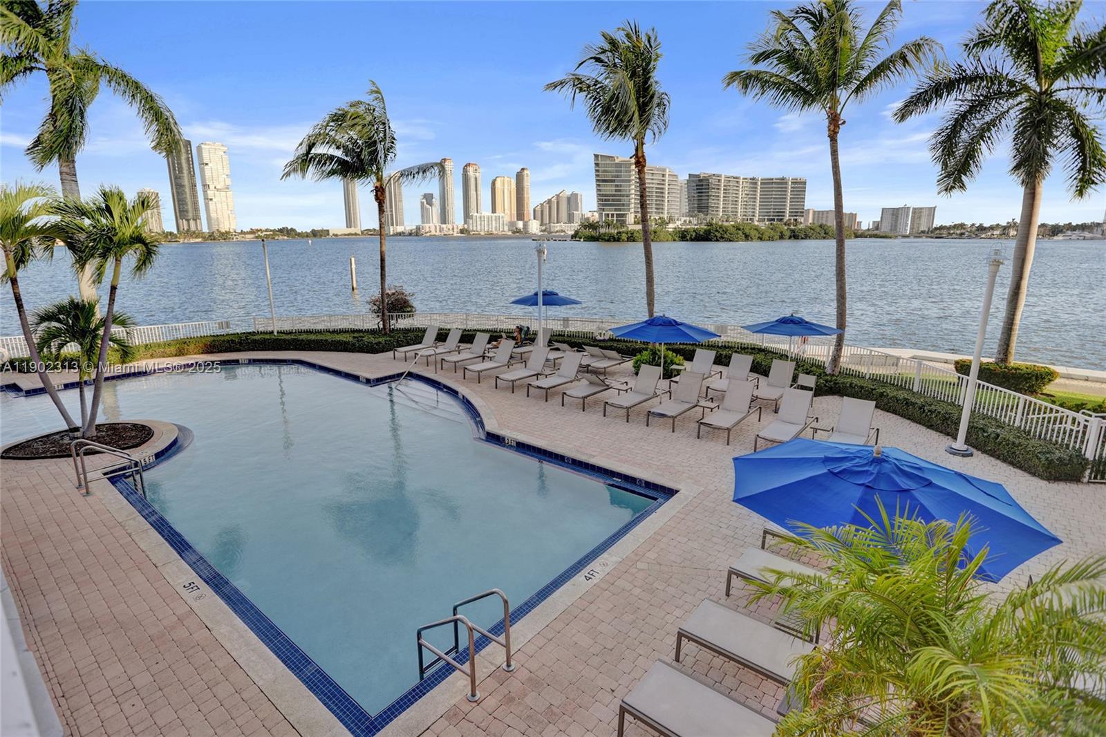 Photo of 3370 Hidden Bay Dr #1702, Aventura, Florida, 33180 -
