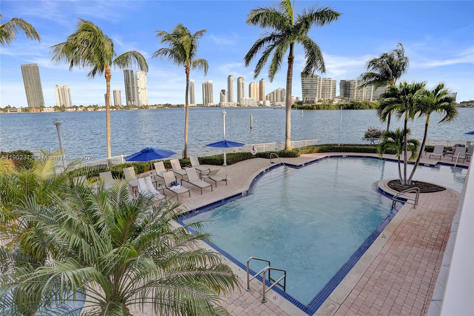 Photo of 3370 Hidden Bay Dr #1702, Aventura, Florida, 33180 -