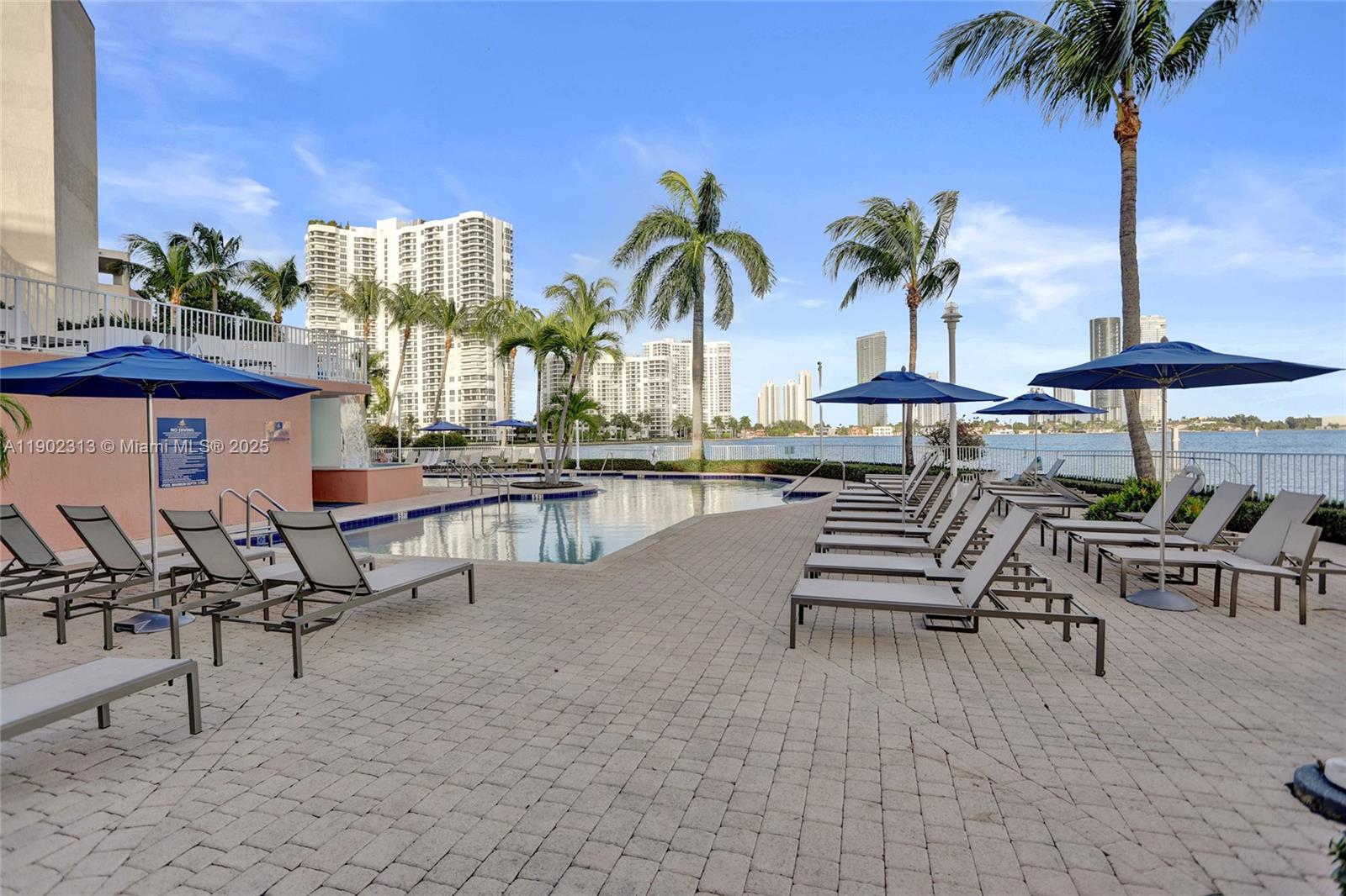 Photo of 3370 Hidden Bay Dr #1702, Aventura, Florida, 33180 -