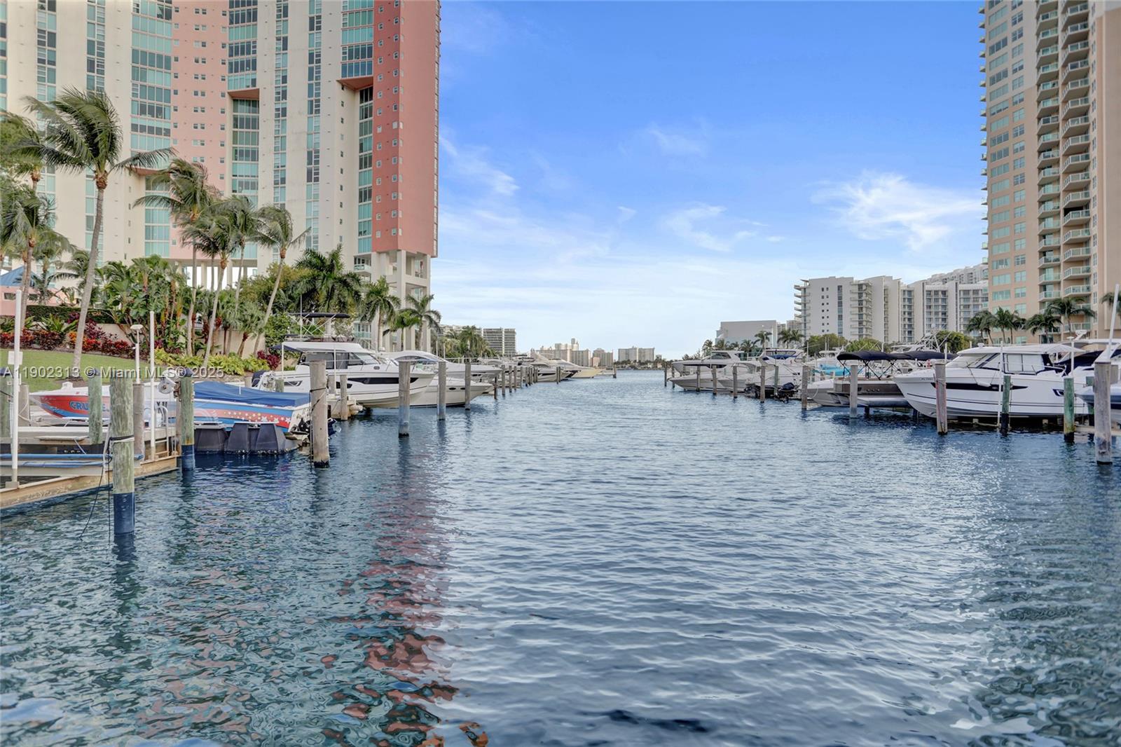 Photo of 3370 Hidden Bay Dr #1702, Aventura, Florida, 33180 -