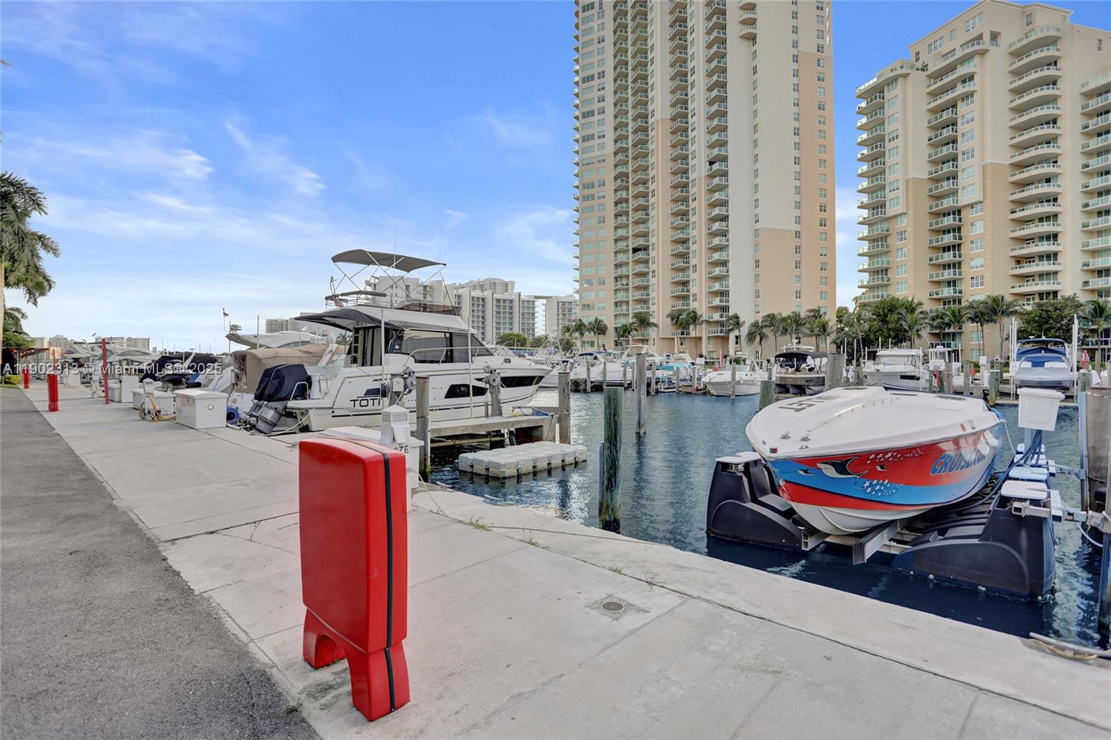 Photo of 3370 Hidden Bay Dr #1702, Aventura, Florida, 33180 -