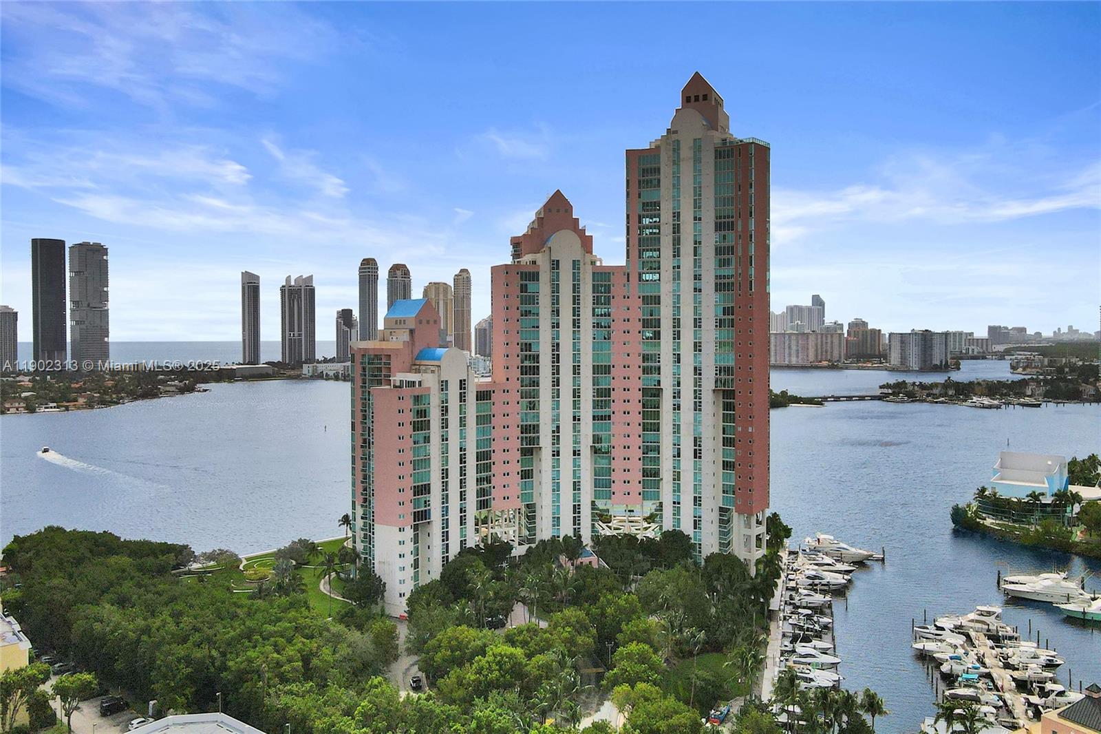 Photo of 3370 Hidden Bay Dr #1702, Aventura, Florida, 33180 -