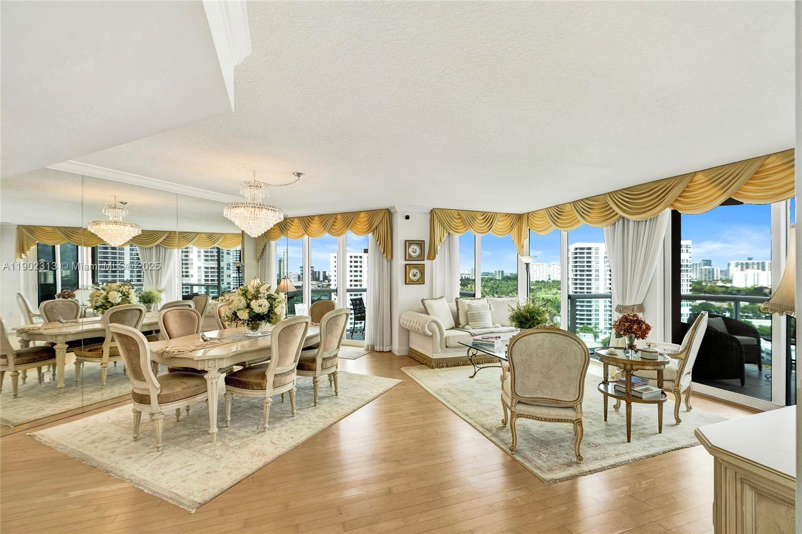 Photo of 3370 Hidden Bay Dr #1702, Aventura, Florida, 33180 -