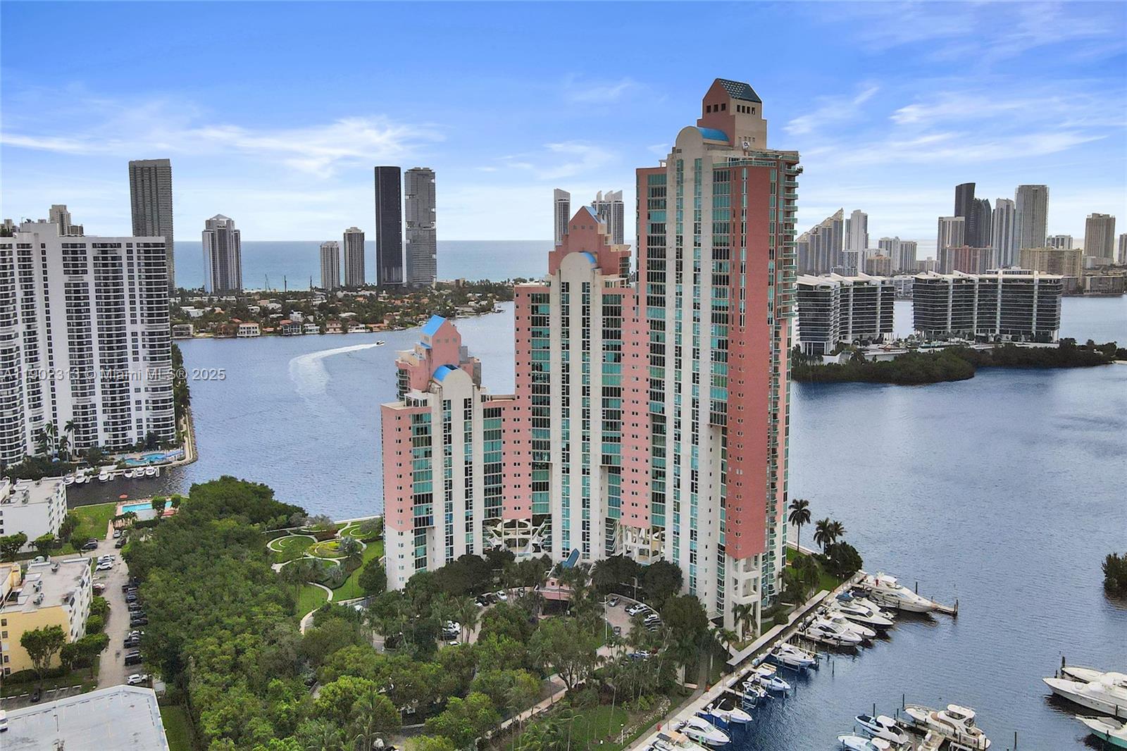 Photo of 3370 Hidden Bay Dr #1702, Aventura, Florida, 33180 -