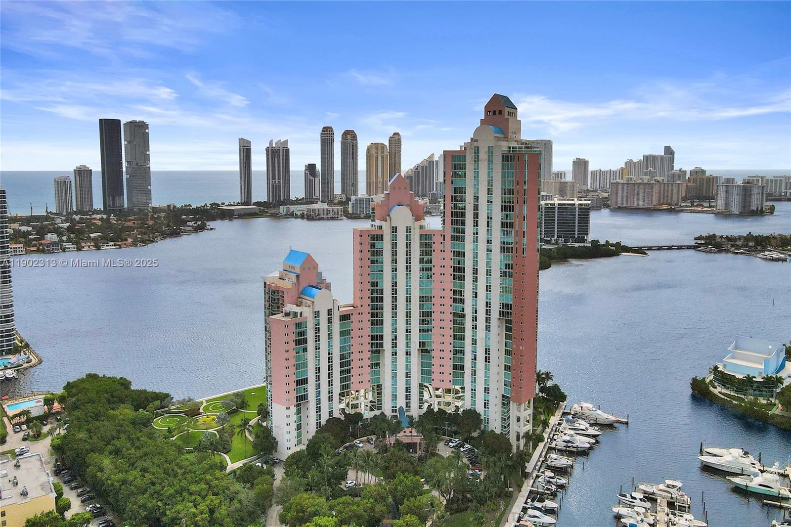 Photo of 3370 Hidden Bay Dr #1702, Aventura, Florida, 33180 -