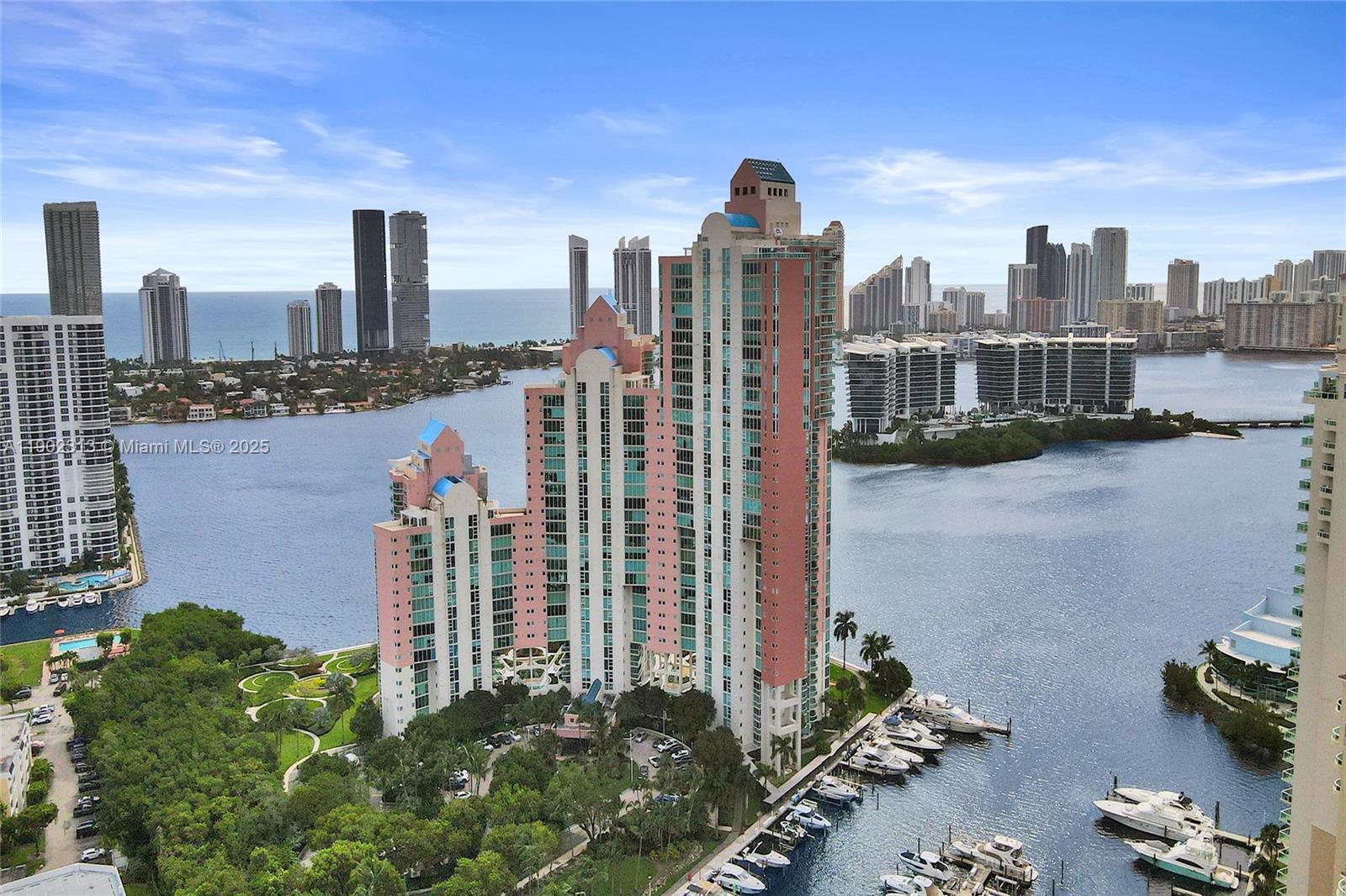 Photo of 3370 Hidden Bay Dr #1702, Aventura, Florida, 33180 -