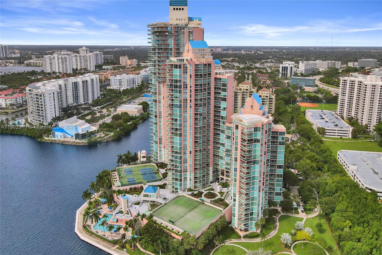 Photo of 3370 Hidden Bay Dr #1702, Aventura, Florida, 33180 -