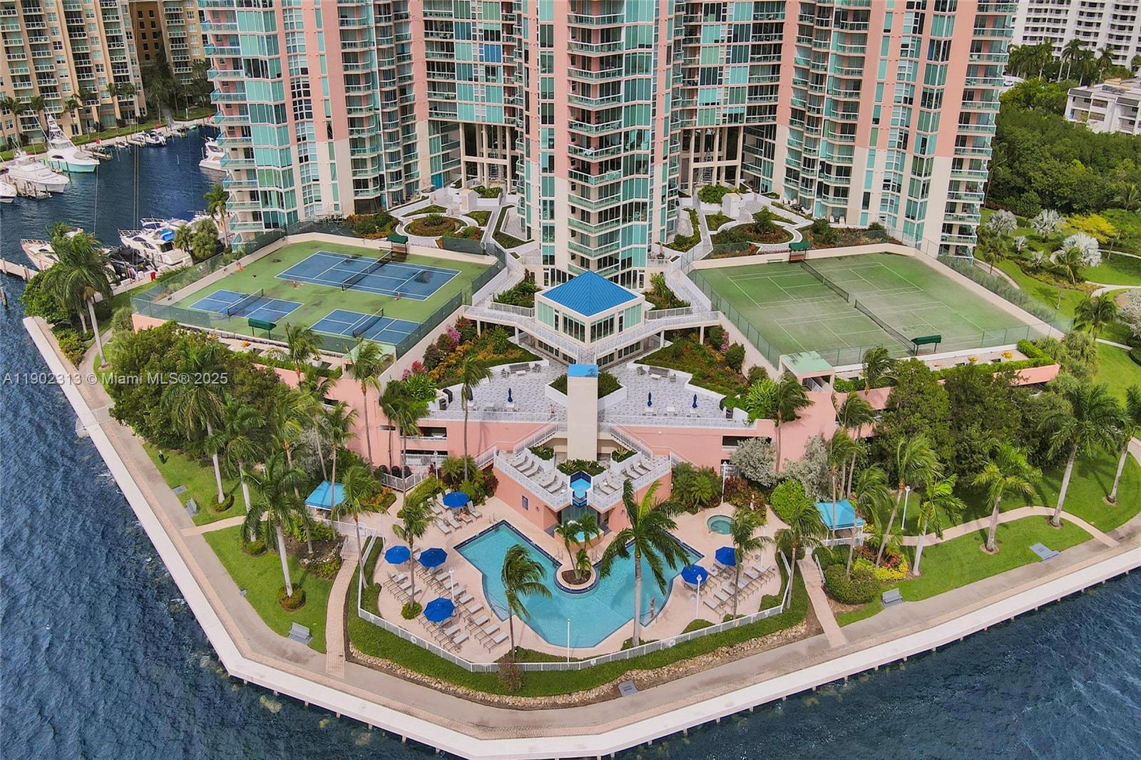 Photo of 3370 Hidden Bay Dr #1702, Aventura, Florida, 33180 -