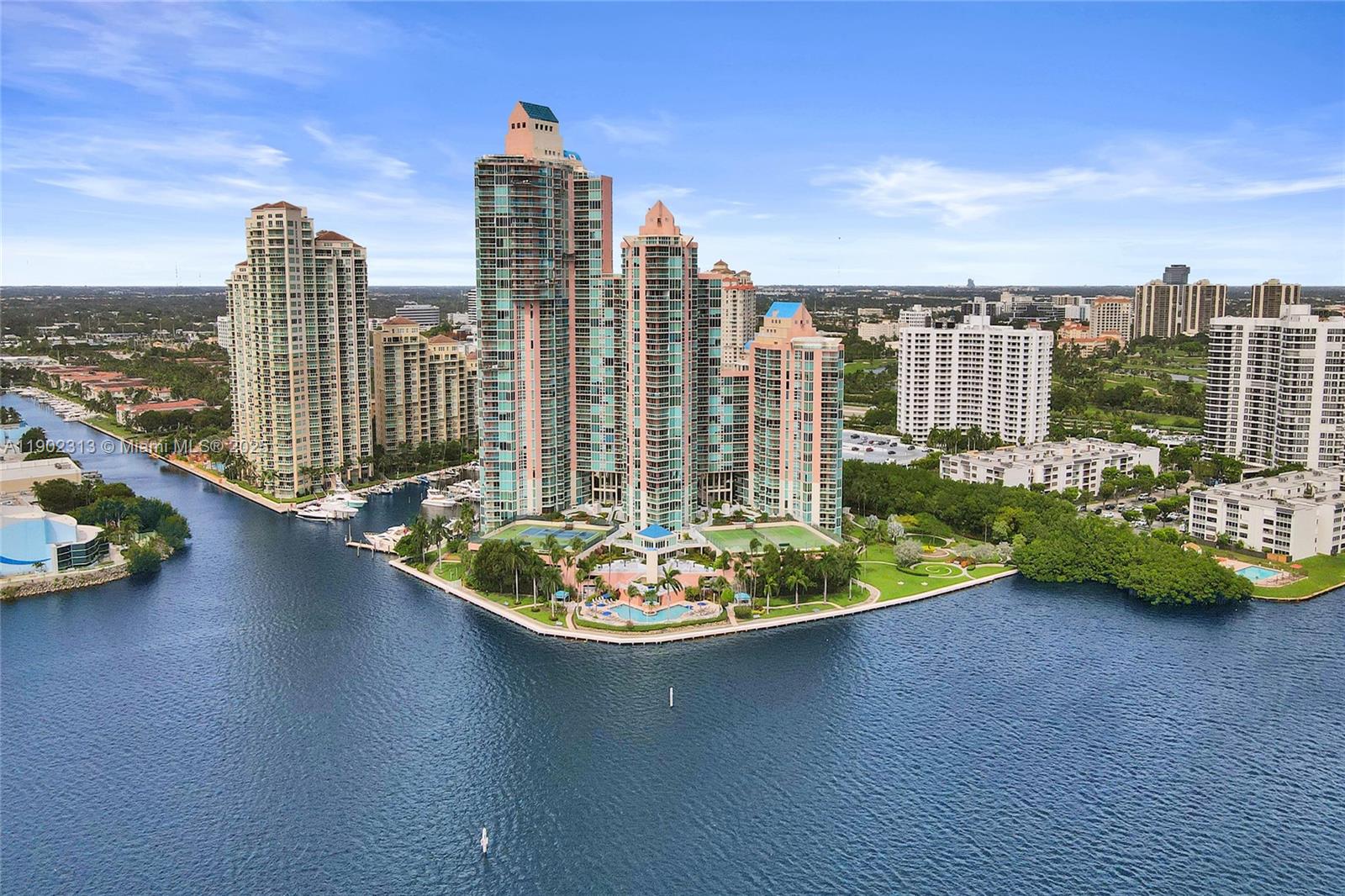 Photo of 3370 Hidden Bay Dr #1702, Aventura, Florida, 33180 -