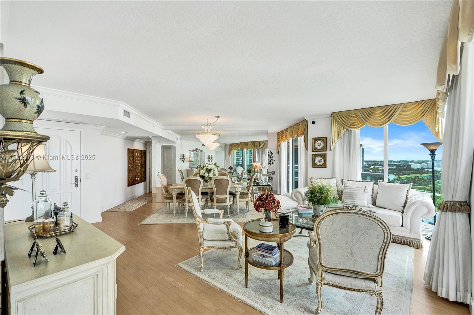 Photo of 3370 Hidden Bay Dr #1702, Aventura, Florida, 33180 -