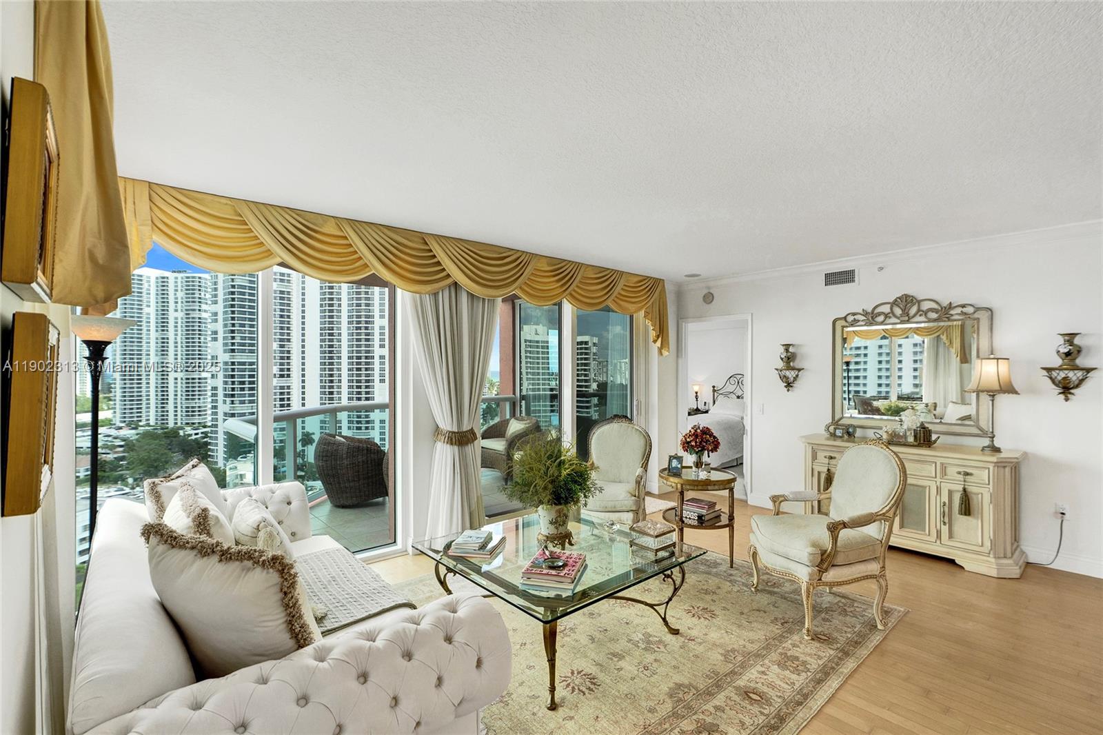 Photo of 3370 Hidden Bay Dr #1702, Aventura, Florida, 33180 -