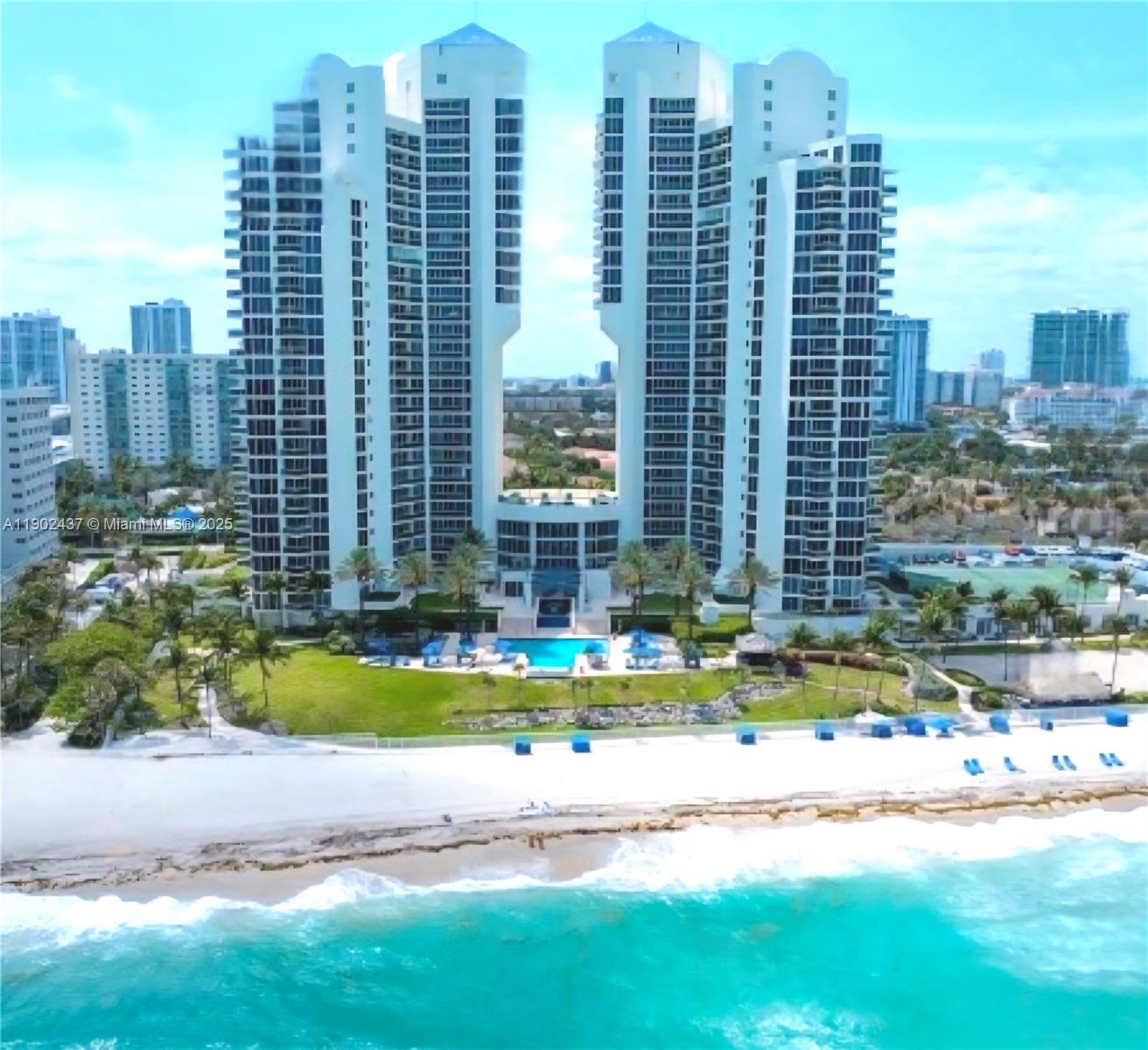 Photo of 19333 Collins Ave #909, Sunny Isles Beach, Florida, 33160 -