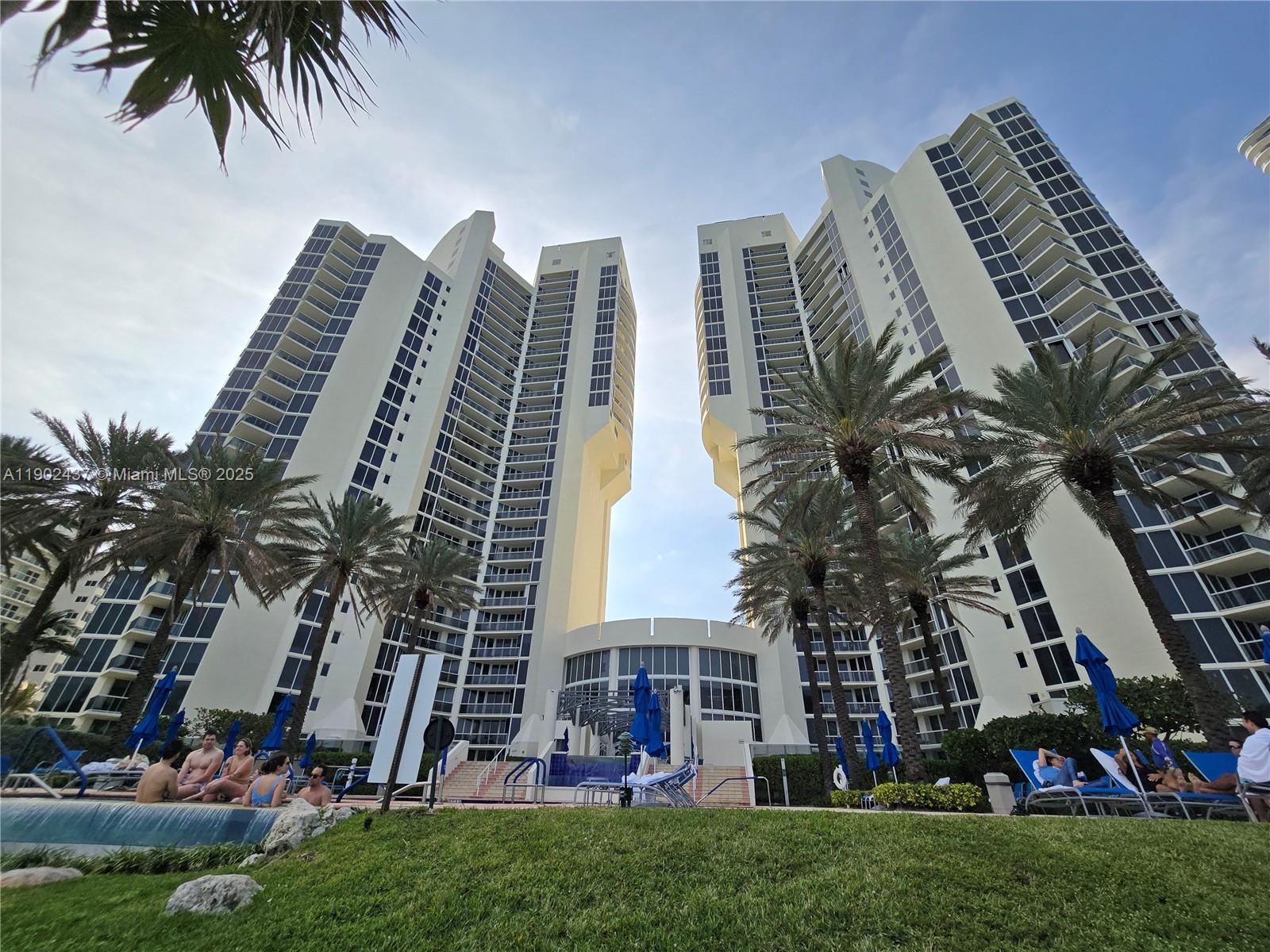 Photo of 19333 Collins Ave #909, Sunny Isles Beach, Florida, 33160 - Ocean One Condo
