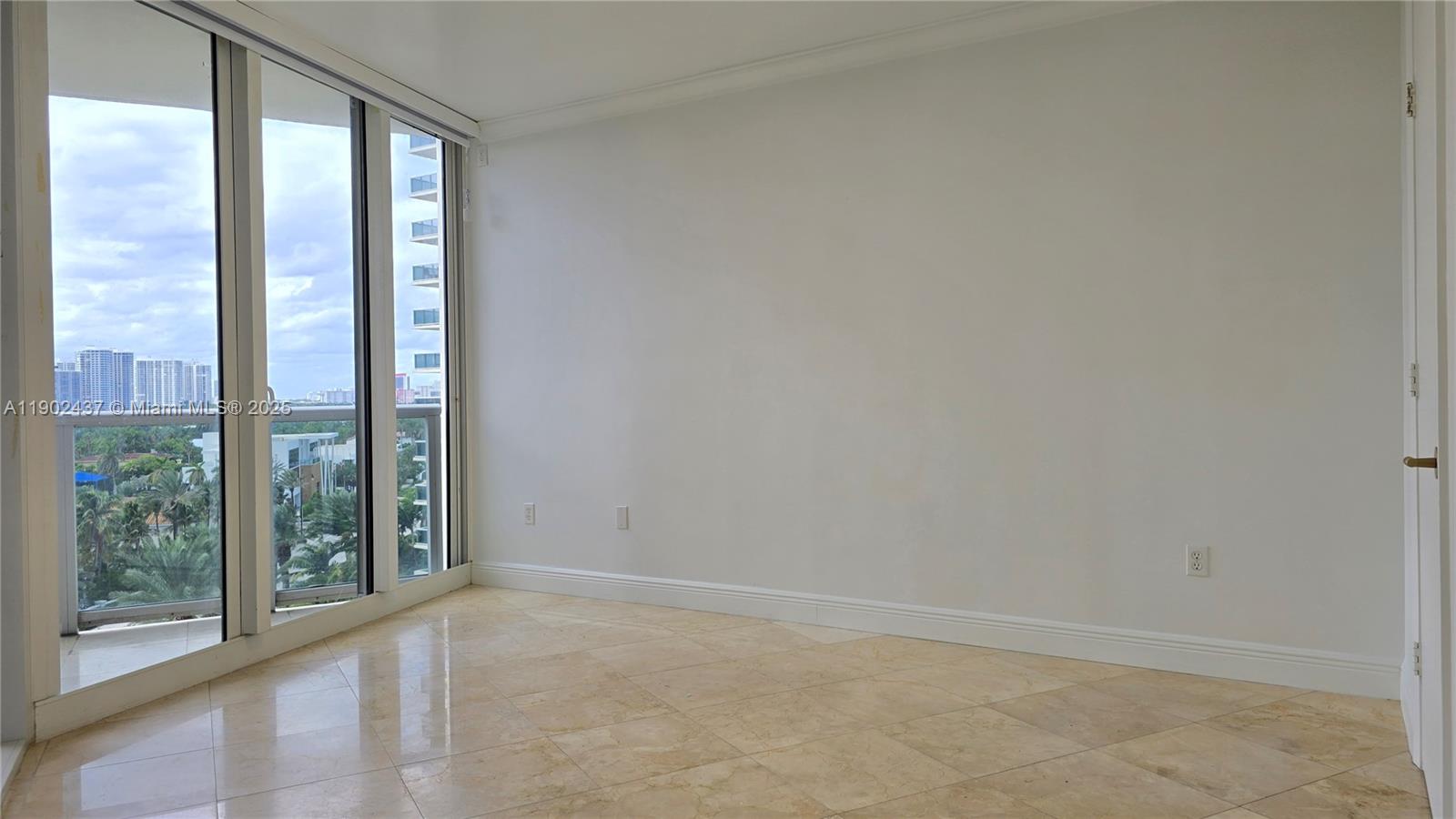 Photo of 19333 Collins Ave #909, Sunny Isles Beach, Florida, 33160 - Bedroom 2