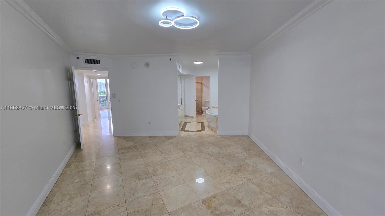 Photo of 19333 Collins Ave #909, Sunny Isles Beach, Florida, 33160 - Master Bedroom