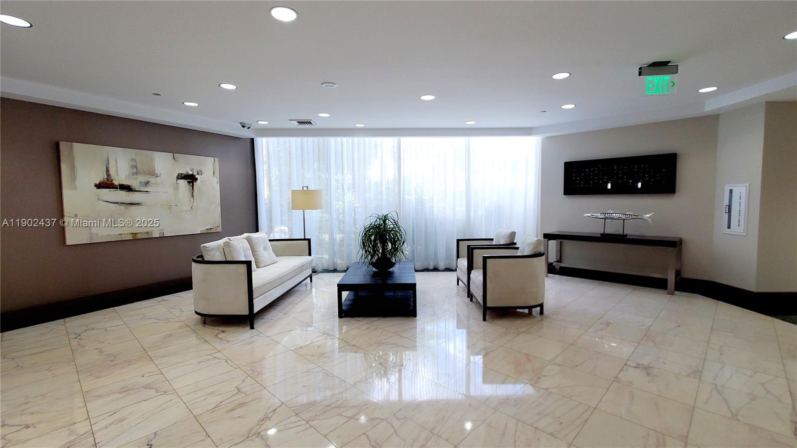 Photo of 19333 Collins Ave #909, Sunny Isles Beach, Florida, 33160 -