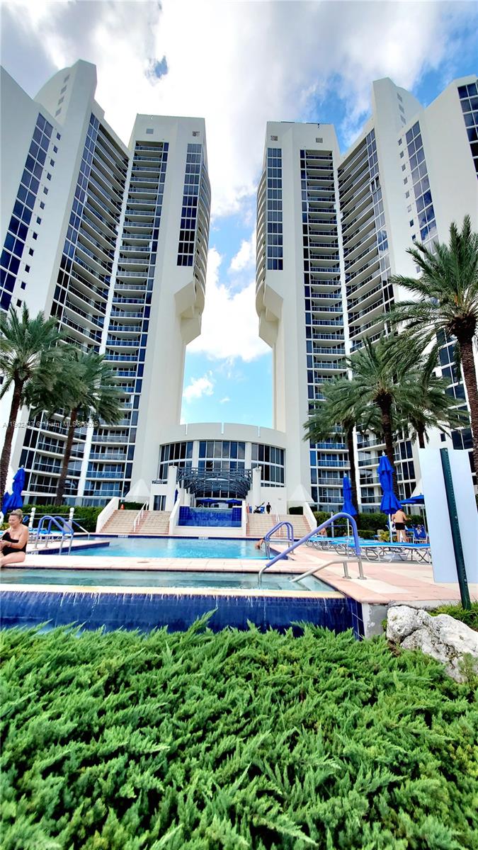 Photo of 19333 Collins Ave #909, Sunny Isles Beach, Florida, 33160 -